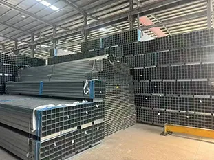 Zam Steel Pipe