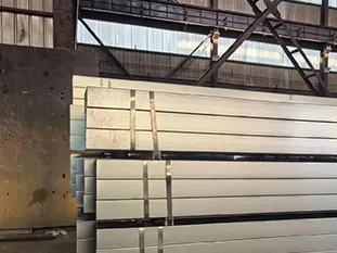 Zam Steel Pipe