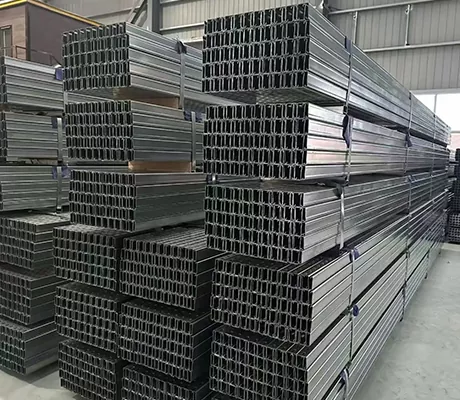 Zn Al Mg Steel For Solar Mounting