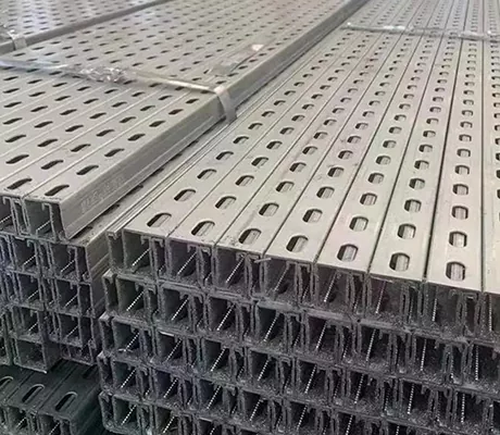 Zn Al Mg Steel For Solar Mounting