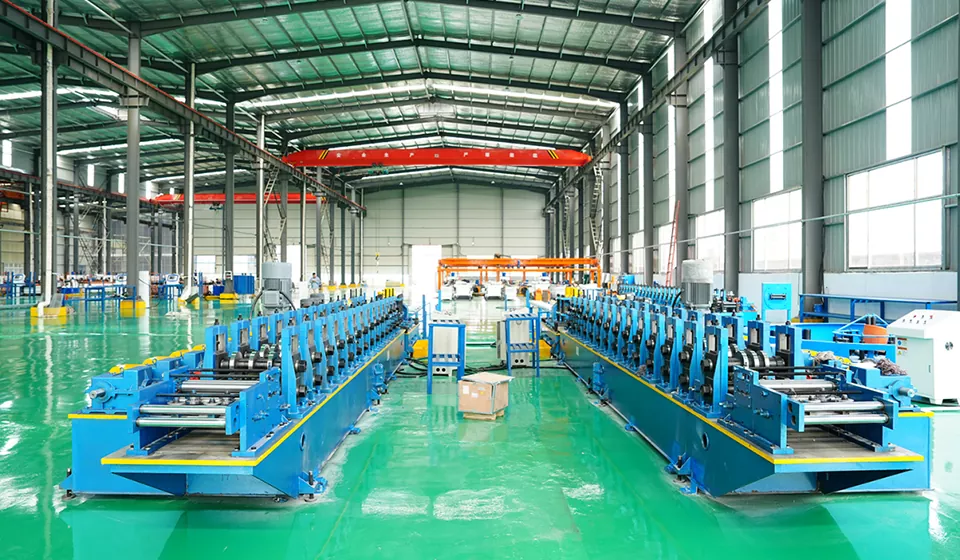 Zn Al Mg Steel For Solar Mounting