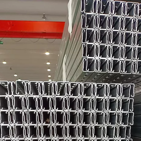 Zn Al Mg Steel For Solar Mounting