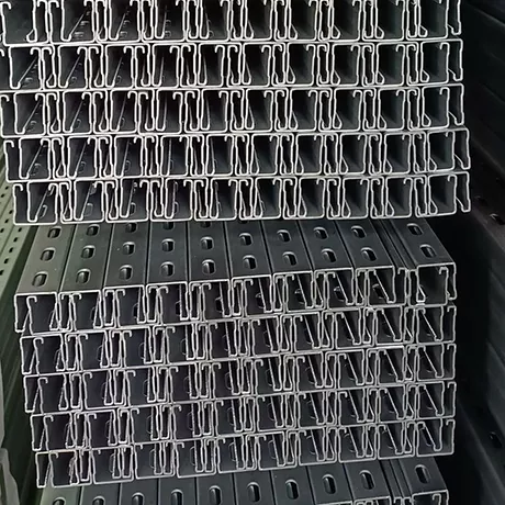 Zn Al Mg Steel For Solar Mounting