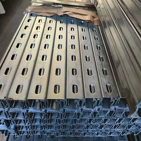 Zn Al Mg Steel For Solar Mounting