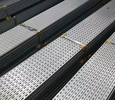 Zn Al Mg Steel For Solar Mounting