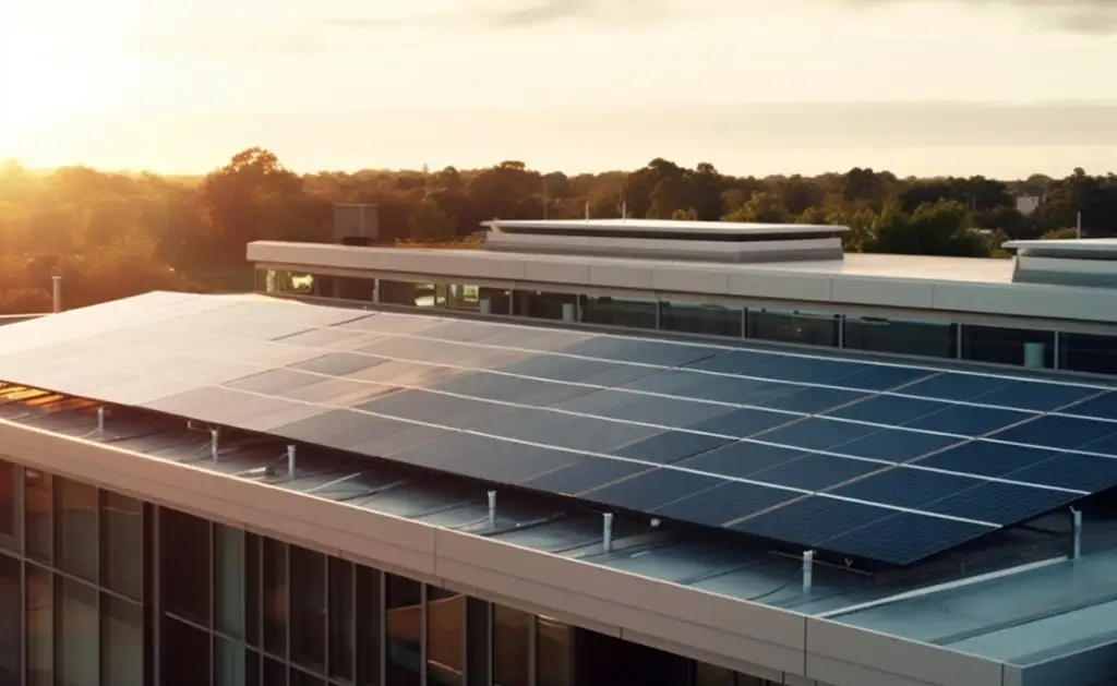 Energet Solar Joins Hands with AdvanSol at Asia Sustainable Energy Week 2025 in Thailand