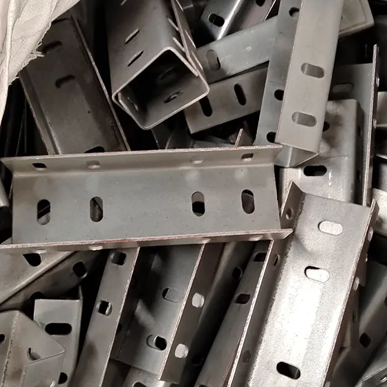 Purlin Connector