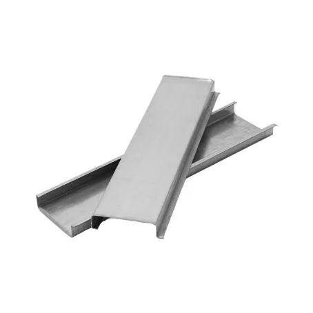 Secondary Gutter