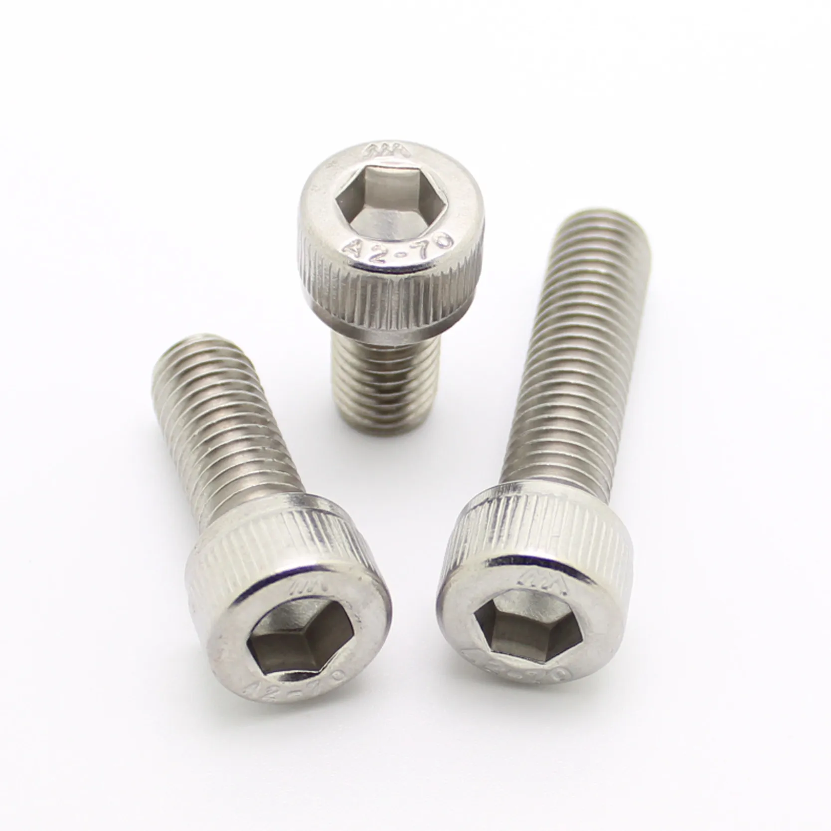 Socket Head Cap Screw