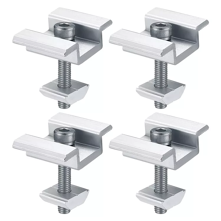 Solar Panel Mid Clamp
