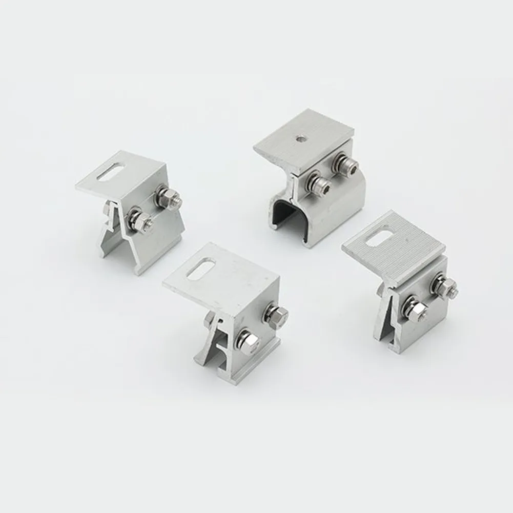 Standing Seam Clamp