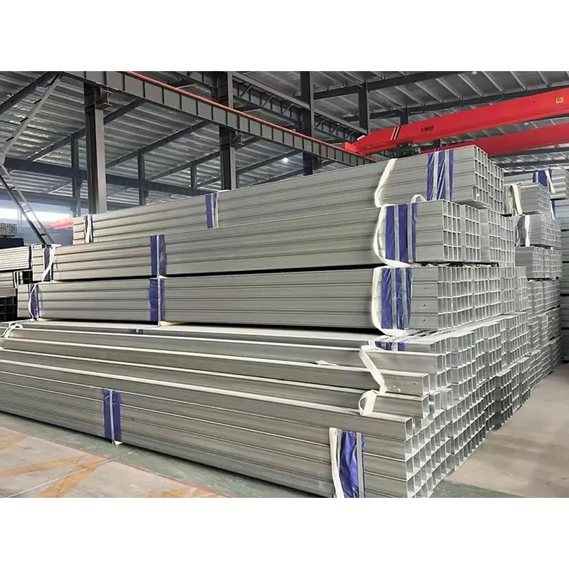 Structural Hollow Section