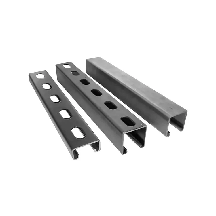 U-Channel Steel