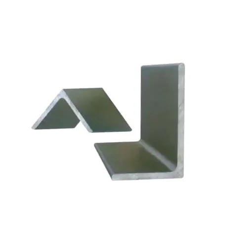 Unequal Angle Stee