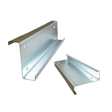 Z-Channel Steel