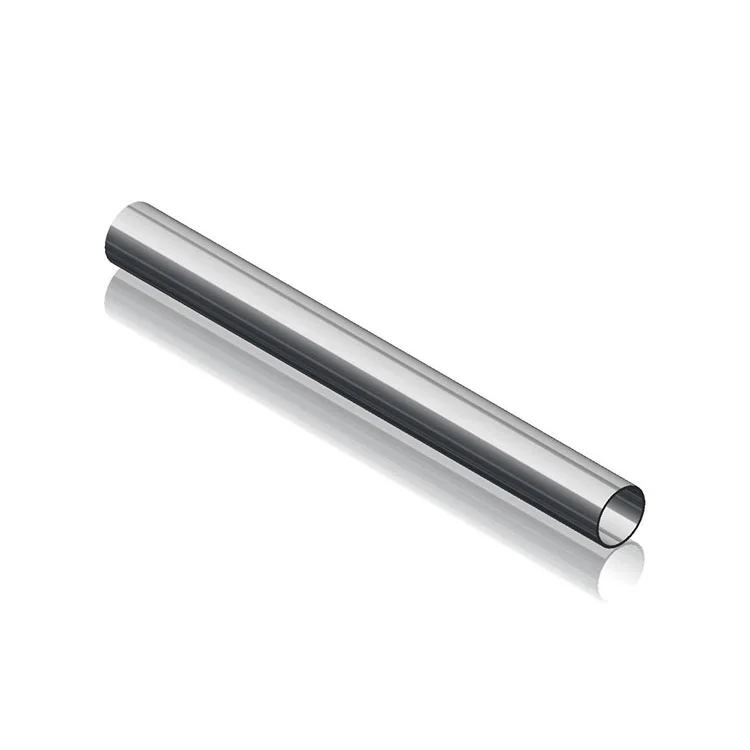 ZAM Round Tube