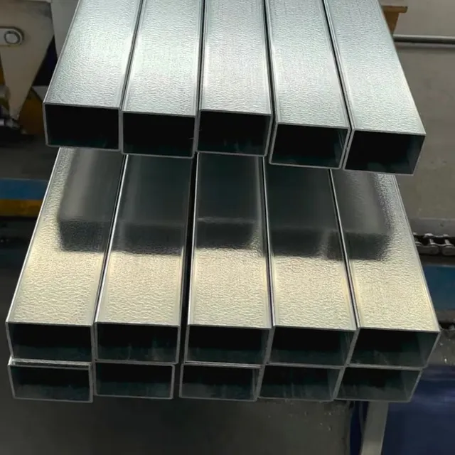 ZAM Steel Pipe